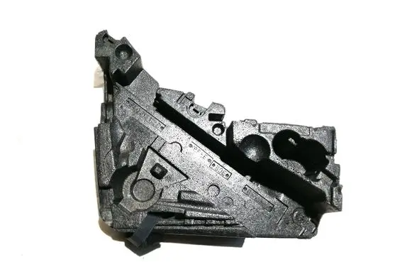 Audi Q7 4L Tool box 4L0012112C