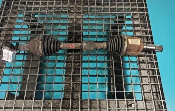 Dodge Caravan Front driveshaft IMPRK1434096