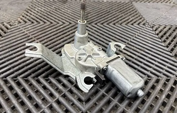 Alfa Romeo Stelvio Rear window wiper motor MS259600