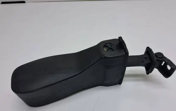 Volkswagen e-Golf Front door check strap stopper 5G0837249D 5G0837367