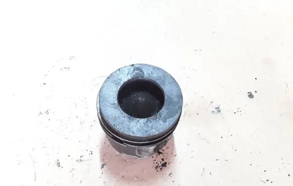 Audi A6 S6 C6 4F Piston NOCODE