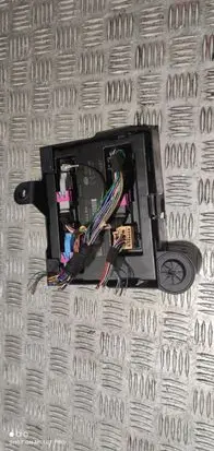 Audi A7 S7 4G Other control units/modules 4H0907064