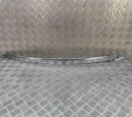 Tesla Model X Tailgate trim 103536900D