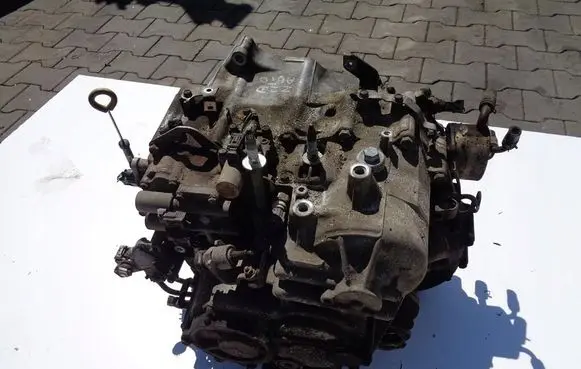 Honda Accord Automatic gearbox 
