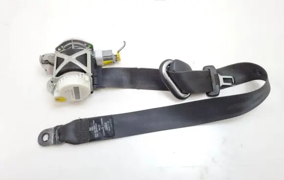 Volkswagen Amarok Front seatbelt 2H0857806C 34107644