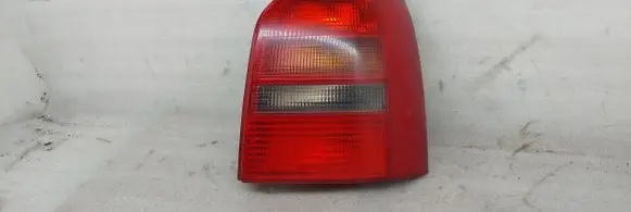Audi A4 S4 B5 8D Rear/tail lights 290802