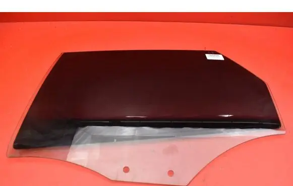 Audi A6 S6 C7 4G Rear door window glass