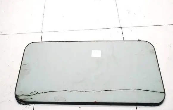 Audi 80 90 B2 Sunroof set 321877481a