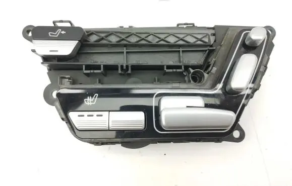 Mercedes-Benz S W221 Seat control switch A2218708551