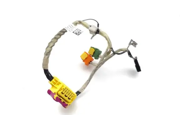 Audi Q7 4L Other wiring loom 4F0971589A