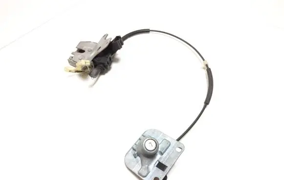 Volvo S60 Tailgate/trunk/boot lock/catch/latch 31278383
