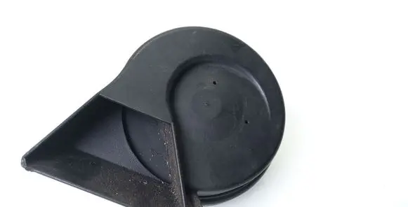 Audi A4 S4 B7 8E 8H Horn signal 8E0951223A