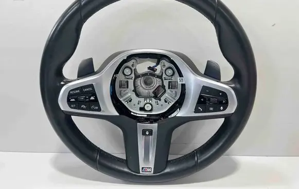BMW 2 F44 Steering wheel 8746691 5B6CD49