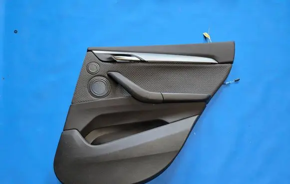 BMW X1 F48 F49 Rear door card panel trim