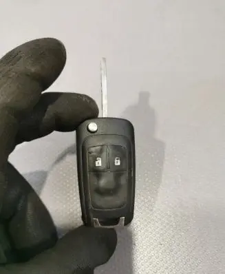 Opel Meriva B Ignition key/card 