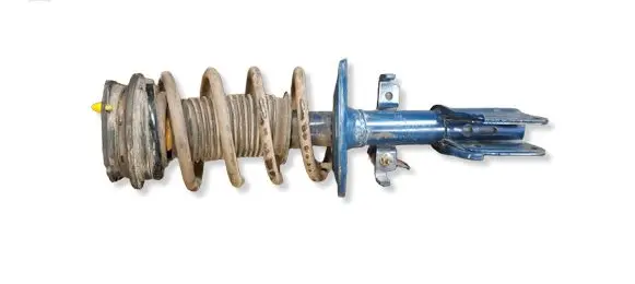 Renault Espace - Grand espace IV Front shock absorber/damper 16266230022