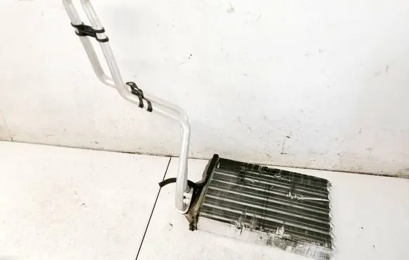 Jeep Grand Cherokee (WK) Heater blower radiator 
