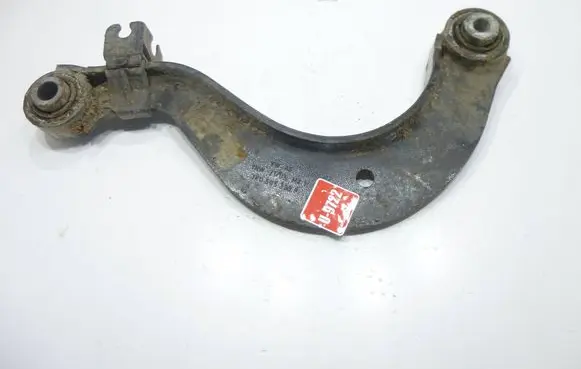 Volkswagen Golf VI Rear control arm 1K0505323P