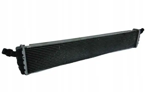 Mercedes-Benz SL AMG R232 Coolant radiator A0995004800