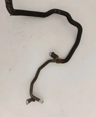 Opel Meriva B Coolant pipe/hose 13265614