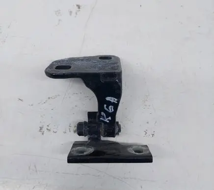 BMW 7 E65 E66 Rear door lower hinge 0177817