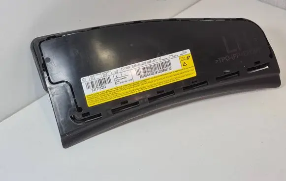 Mercedes-Benz B W246 W242 Side airbag 2468601302 A169601302 SABHCDH3