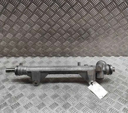 Renault Clio IV Steering rack 490012121R