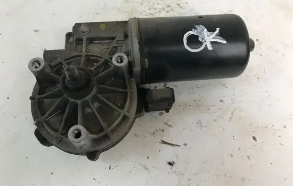 BMW 5 E39 Wiper motor 8360603 L1488 404202
