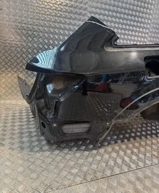 Audi A4 Allroad B9 Rear quarter panel 