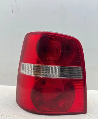 Volkswagen Touran I Rear/tail lights 1T0945257D
