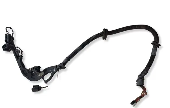 BMW 3 E46 Fuel injector wires 778755405