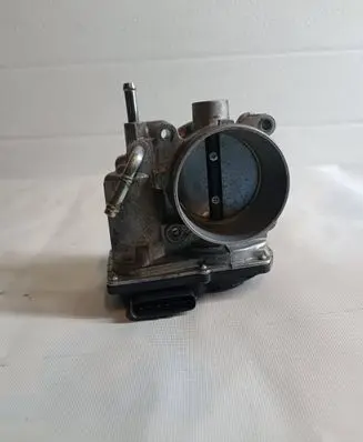 Subaru Forester SJ Throttle valve 16112AA380
