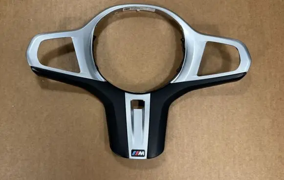 BMW X7 G07 Steering wheel trim 32308094049 311440999N77AB