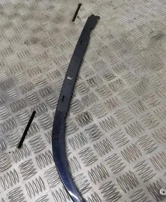 BMW 5 E39 Under headlight/headlamp trim 51138159308 229449