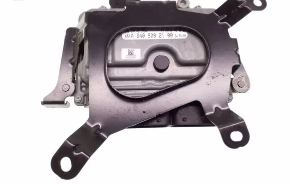 Mercedes-Benz A W169 Engine control unit/module A6409002100