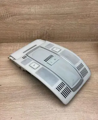 Audi A6 S6 C6 4F Front seat light 4F0947135N