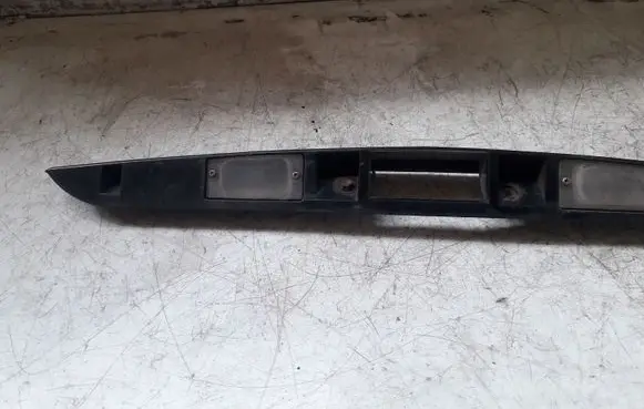 KIA Sorento Number plate light 925003E0
