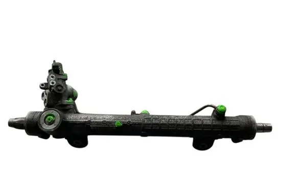 Mercedes-Benz E W211 Steering rack 2114602400 A2114602400