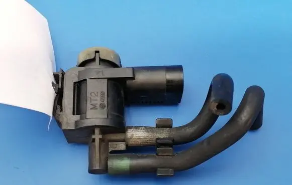 Audi A6 S6 C6 4F Vacuum valve 1K0906283A