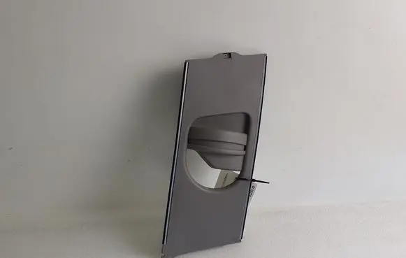 Porsche Panamera (970) (B) pillar trim (top) 97055542800