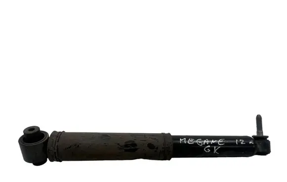 Renault Megane III Rear shock absorber/damper 562104156R 03081000316