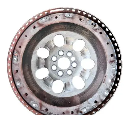 Flywheel
