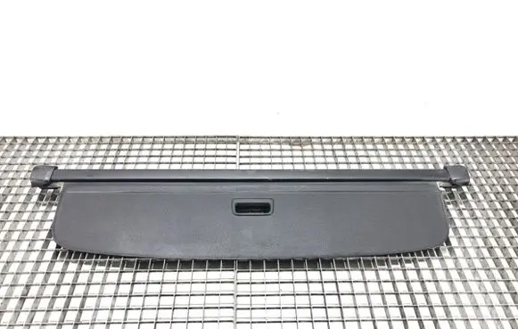 Volkswagen Golf V Parcel shelf load cover 1K9867871A