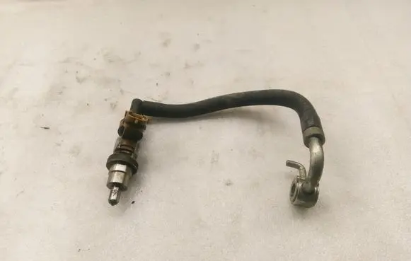 Toyota Corolla Verso AR10 Fuel injector 2371026011 2390126010