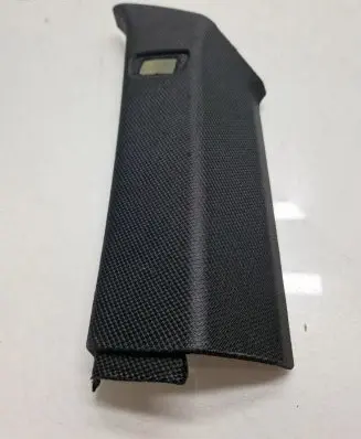 BMW 1 F40 (B) pillar trim (top) 8059306