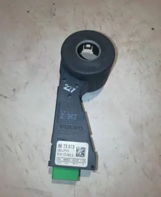 Volvo V70 Ignition lock contact 8673073 510130020 0013112