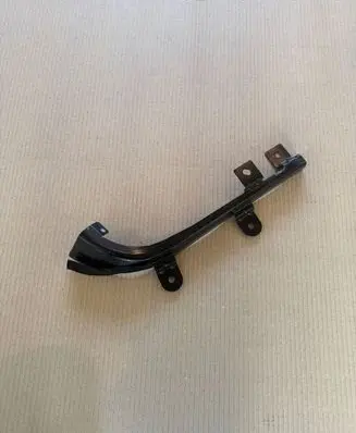 Other center console (tunnel) element