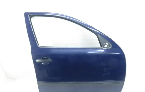 Skoda Octavia Mk2 (1Z) Front door 