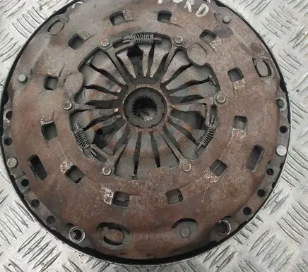Ford Mondeo Mk III Clutch set kit 6G917550A2B