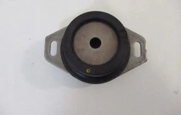 Citroen C8 Engine mount vacuum valve 182710